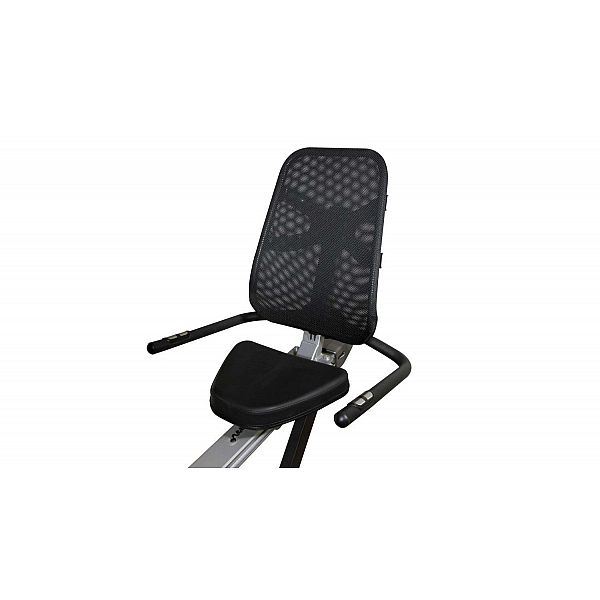 Горизонтальний велотренажер BH Fitness Comfort Ergo