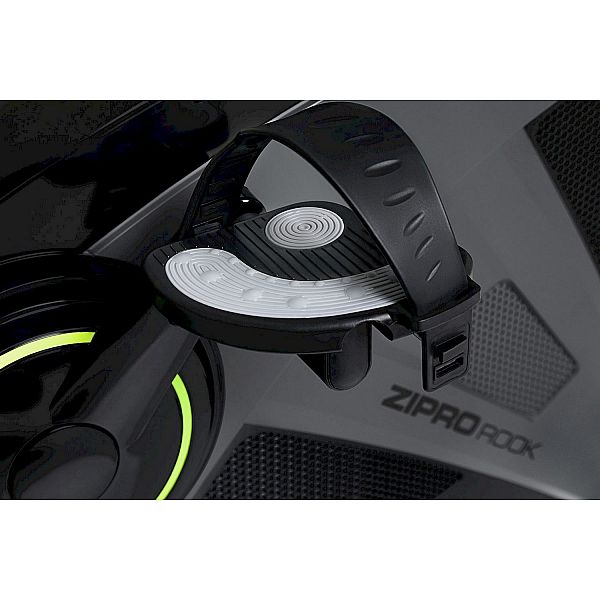 Електромагнітний тренажер Zipro Rook iConsole+