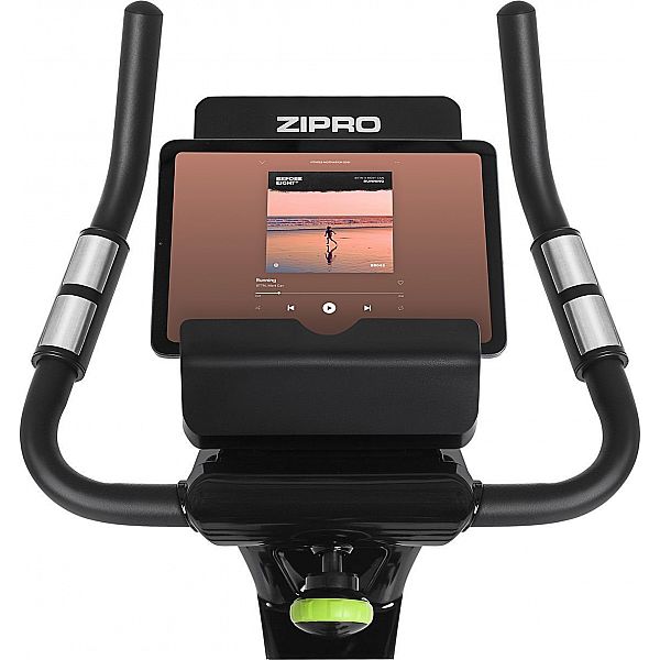 Електромагнітний тренажер Zipro Rook iConsole+