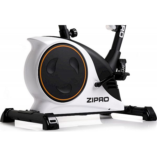 Магнитный велотренажер Zipro Nitro RS