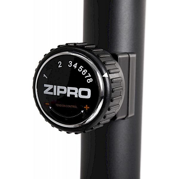 Магнитный велотренажер Zipro Nitro RS