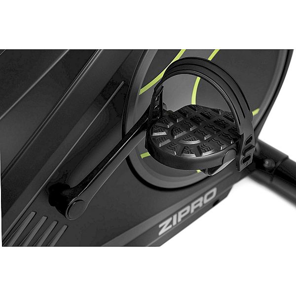 Электромагнитный тренажер Zipro Flame iConsole+