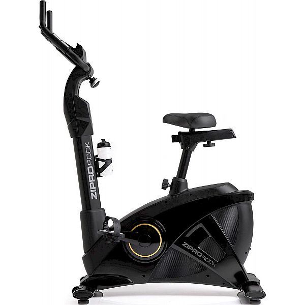 Электромагнитный тренажер Zipro Rook Gold iConsole+
