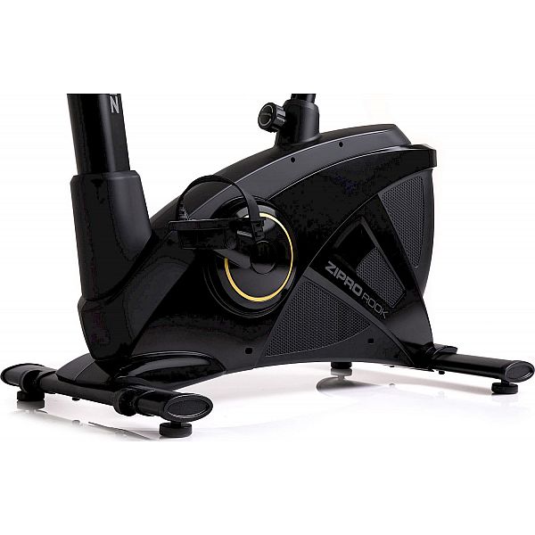 Электромагнитный тренажер Zipro Rook Gold iConsole+
