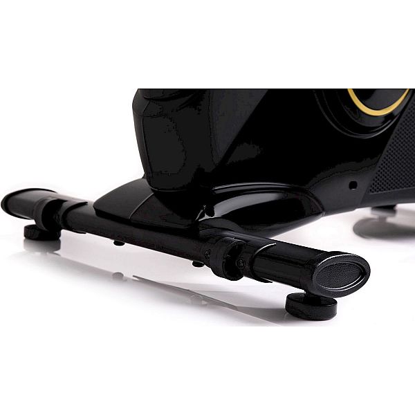 Электромагнитный тренажер Zipro Rook Gold iConsole+