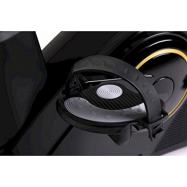 Электромагнитный тренажер Zipro Rook Gold iConsole+