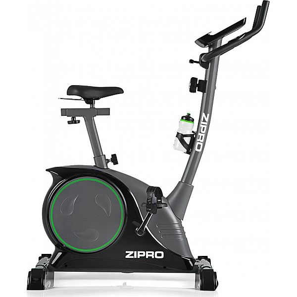 Магнітний велотренажер Zipro Nitro