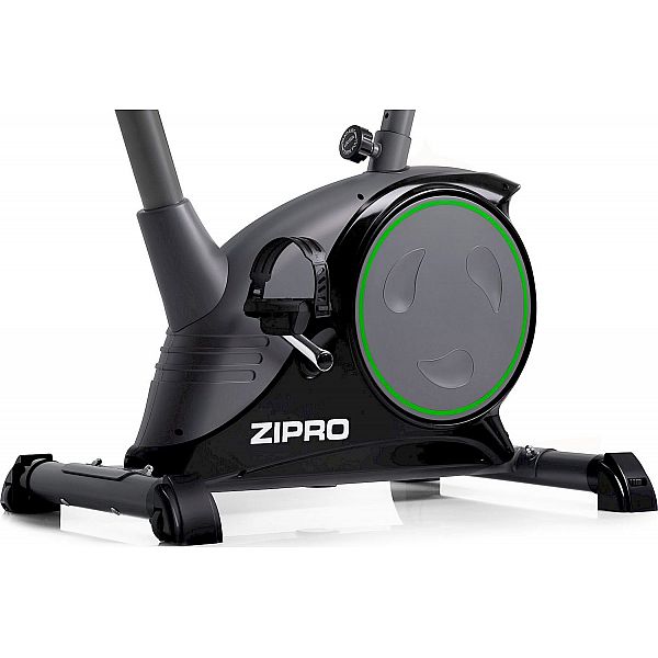 Магнітний велотренажер Zipro Nitro