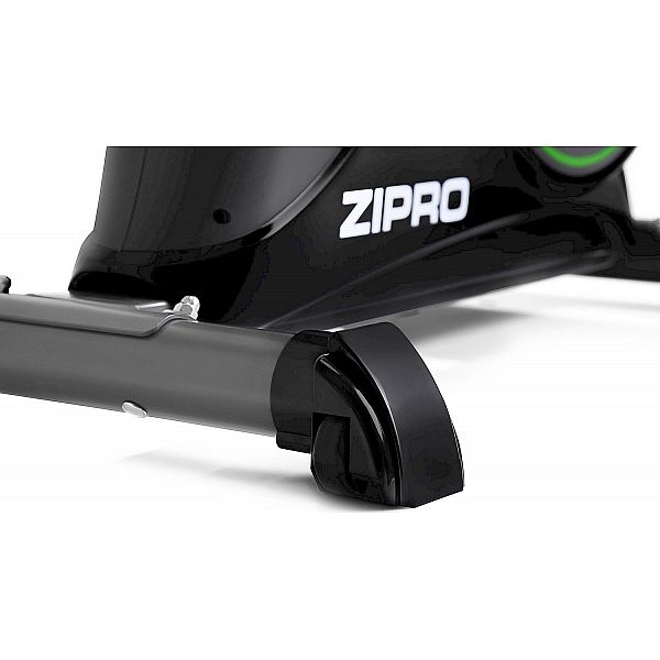 Магнітний велотренажер Zipro Nitro