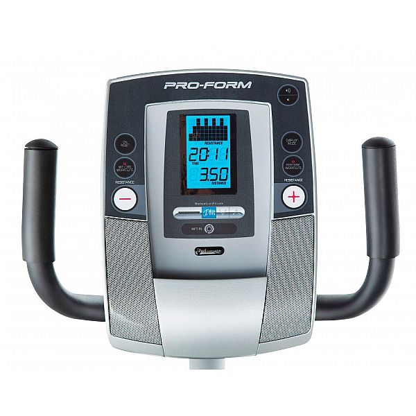 Велотренажер горизонтальний ProForm 425 ZLX