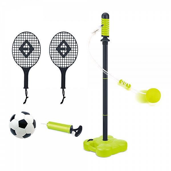 Дитячий ігровий набір 2 в 1 inSPORTline SPS550