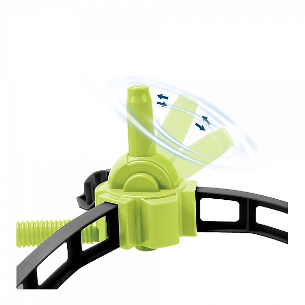 Дитяча світлова ракетниця inSPORTline LURS780