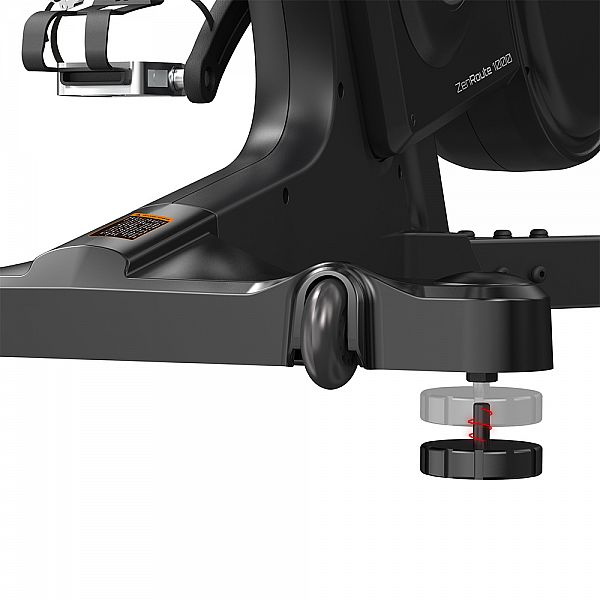 Велотренажер inSPORTline ZenRoute 1000