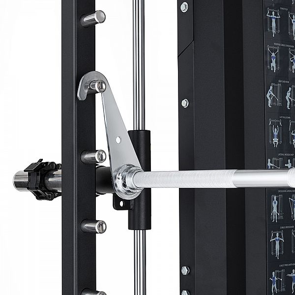 Силова рама inSPORTline Cable Column CC650 Double