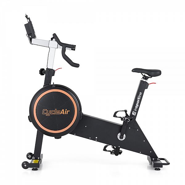 Спін-байк inSPORTline CycleAir