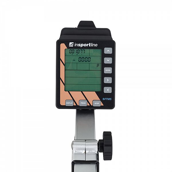 Спін-байк inSPORTline CycleAir