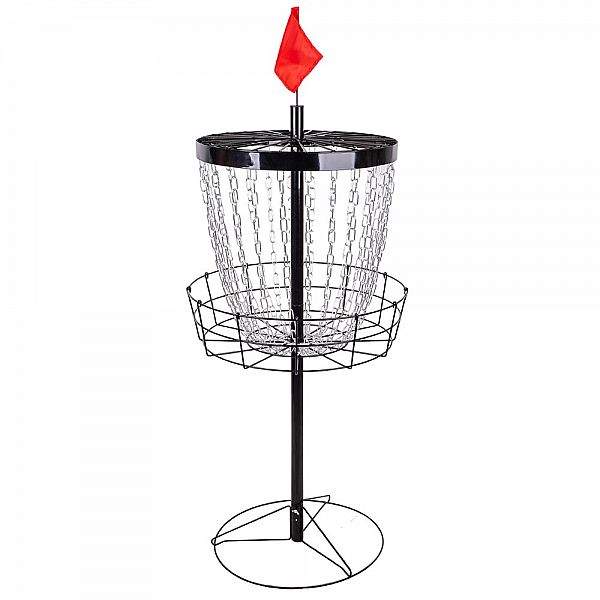 Корзина для дискового гольфа inSPORTline