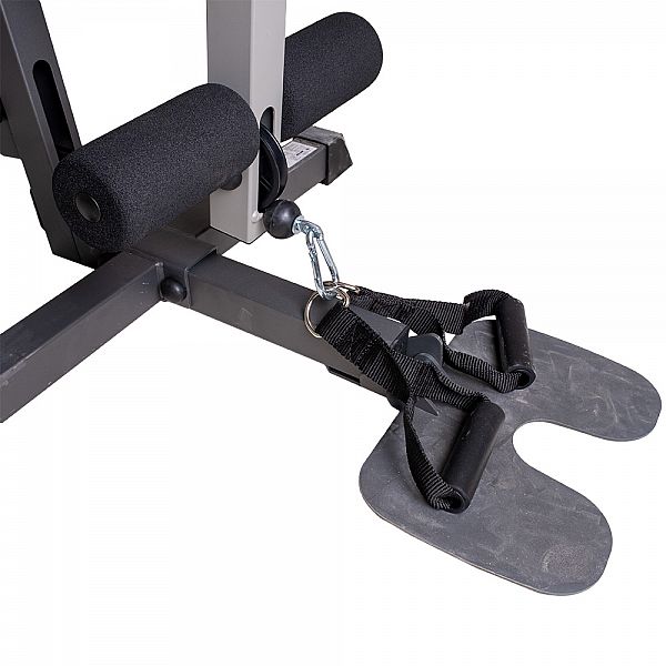 Силова станція inSPORTline Phanton