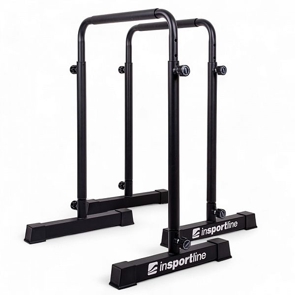 Регульовані бруси inSPORTline Push Up PU2000