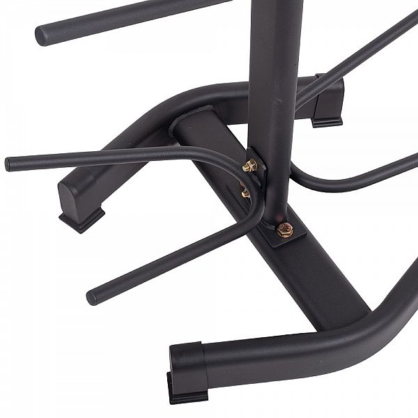 Стійка для медболів inSPORTline MediRack