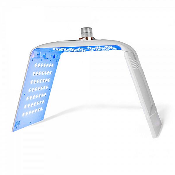 Світлодіодна світлотерапія для обличчя inSPORTline Coladome 300