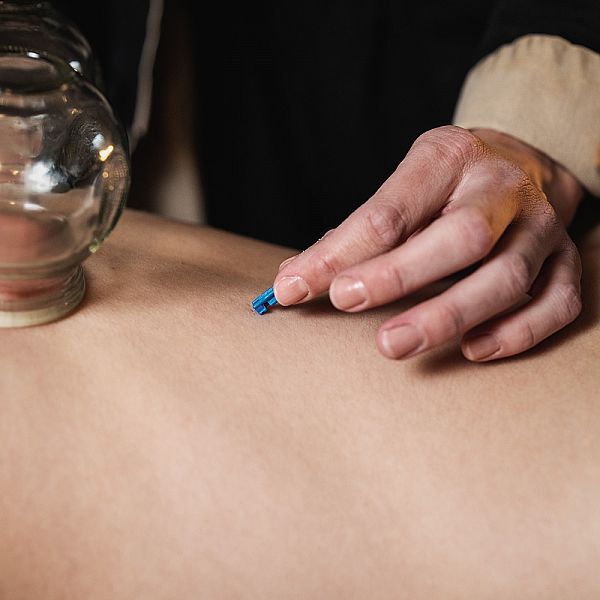 Набір для банкової терапії inSPORTline Sebsahar