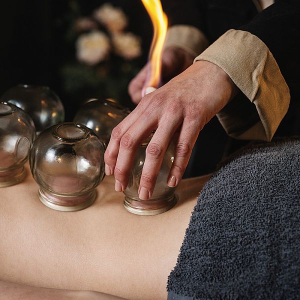 Набір для банкової терапії inSPORTline Sebsahar