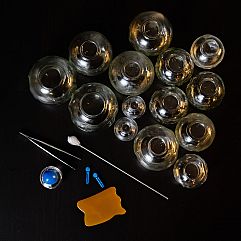 Набір для банкової терапії inSPORTline Sebsahar