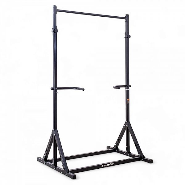 Стаціонарний турнік inSPORTline Power Tower ON-X PT200