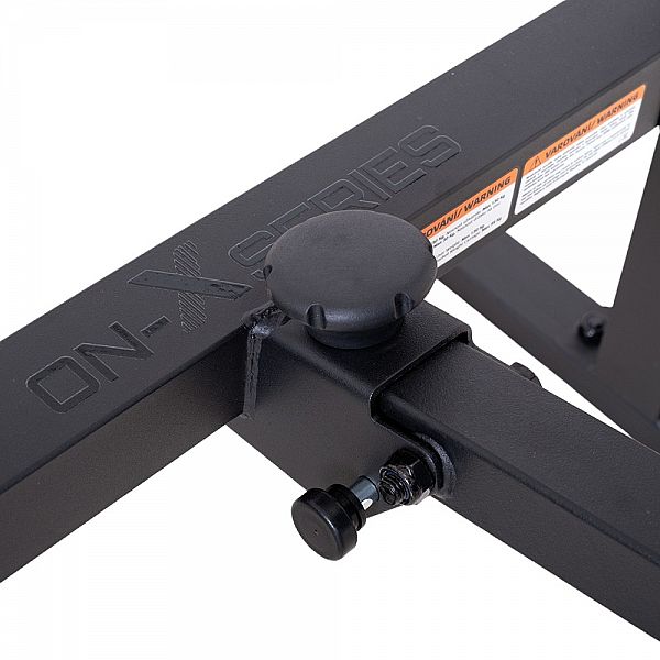 Багатофункціональна тренажерна лава inSPORTline ON-X B20