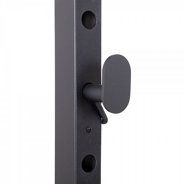 Багатофункціональна тренажерна лава inSPORTline ON-X B20