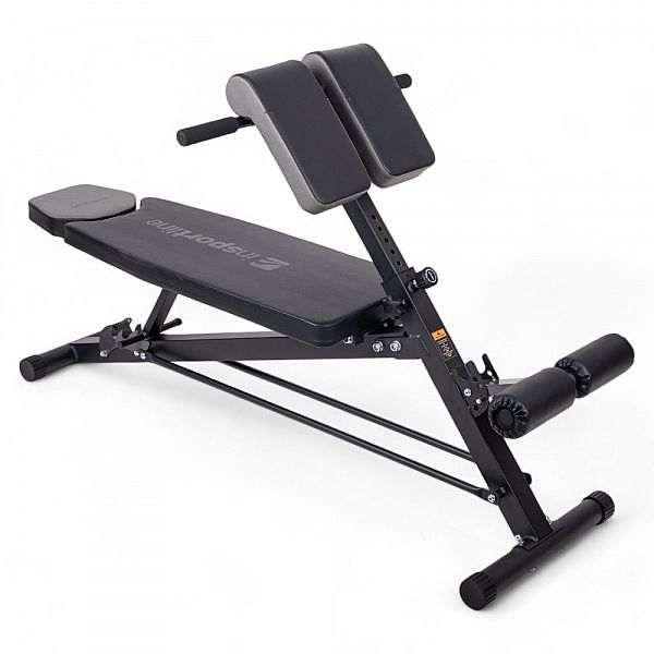 Гиперэкстензия inSPORTline ON-X RCB20