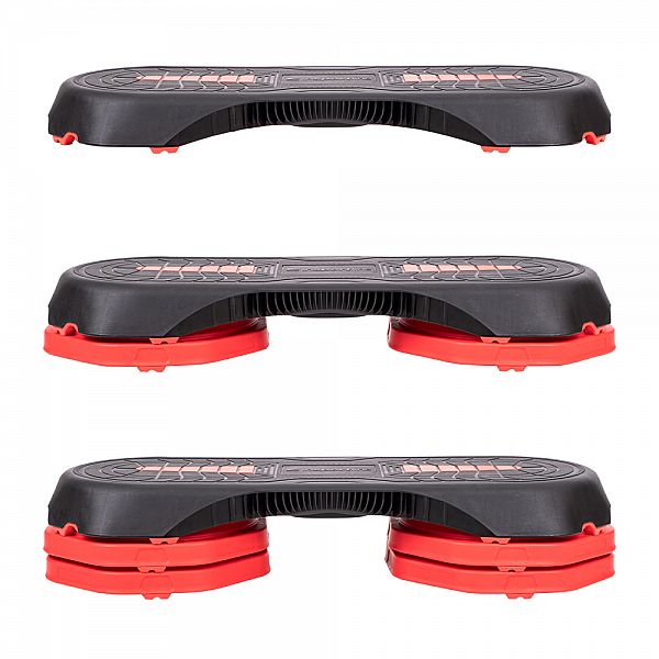 Аэробная степ-платформа inSPORTline Escadon