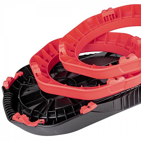 Аэробная степ-платформа inSPORTline Escadon