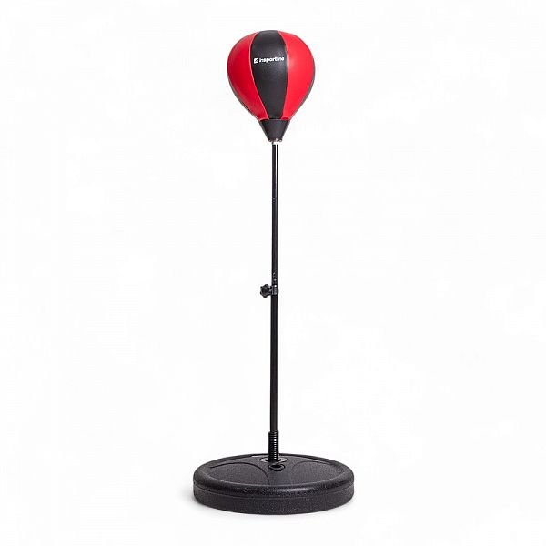 Дитяча боксерська груша на стійці inSPORTline Dastor