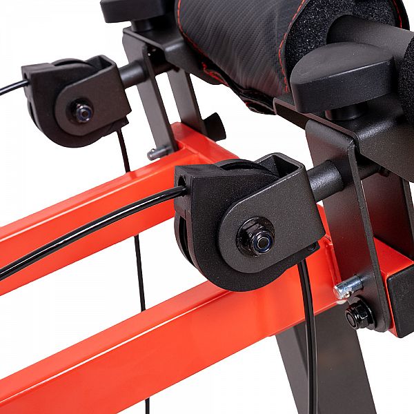 Тренажер для всього тіла inSPORTline Omni-Fit