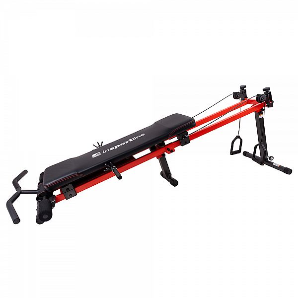 Тренажер для всього тіла inSPORTline Omni-Fit