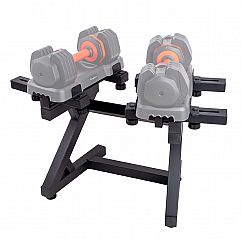 Стійка для регульованих одноручних гантелей inSPORTline DuraBell®