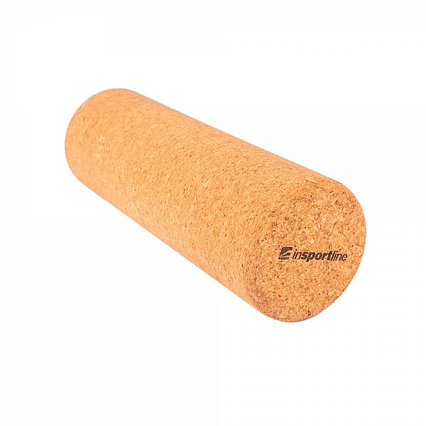 Комплект для йоги Cork inSPORTline