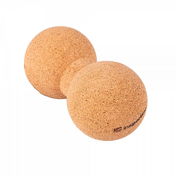 Комплект для йоги Cork inSPORTline