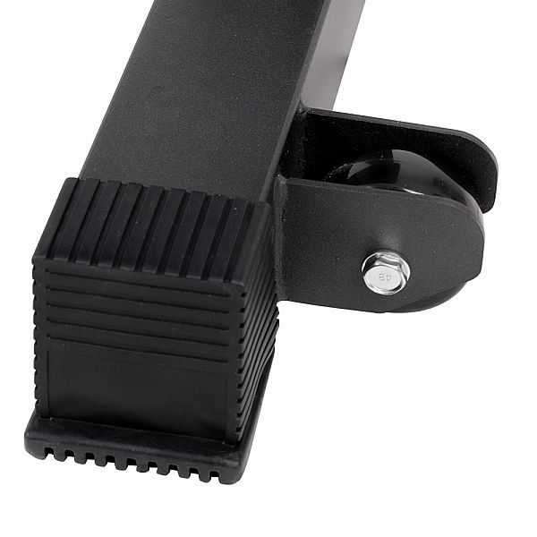 Пласка тренажерна лава inSPORTline X-NT B10