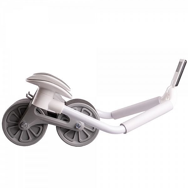 2-в-1 AB Roller inSPORTline DR2020