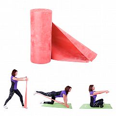 Лента-эспандер inSPORTline Morpo Roll 5,5м M