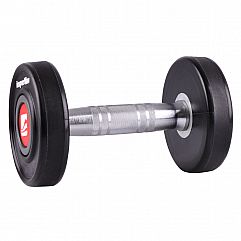 Гантель inSPORTline Profi