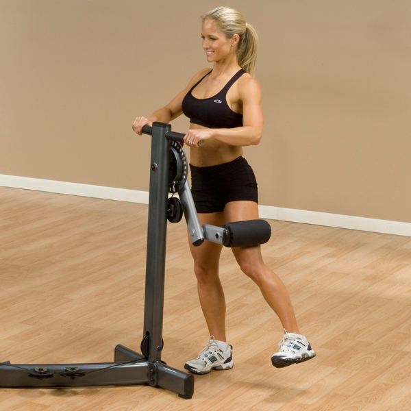 Приставка Multi-Hip для силової станції Body-Solid FMH