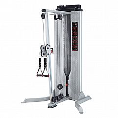 Кабельний стовпчастий верстат Steelflex Hope HCC2300