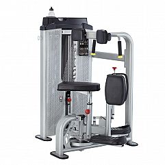 Поворотна машина для тулуба Steelflex Hope HOT1800