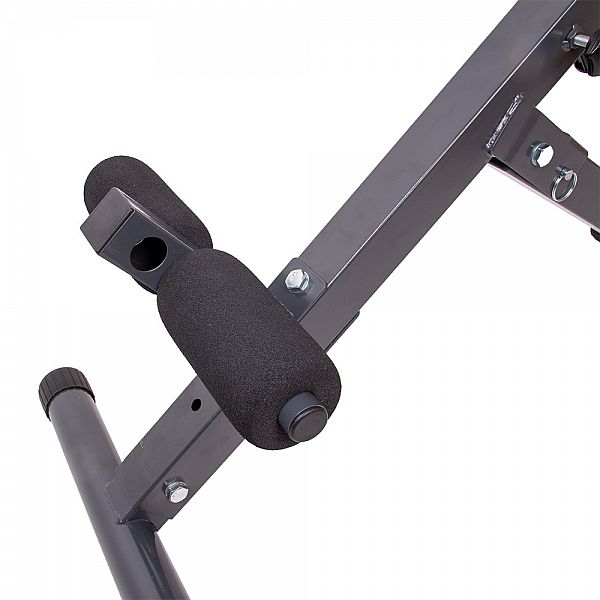 Гиперэкстензия inSPORTline Hero BTB10