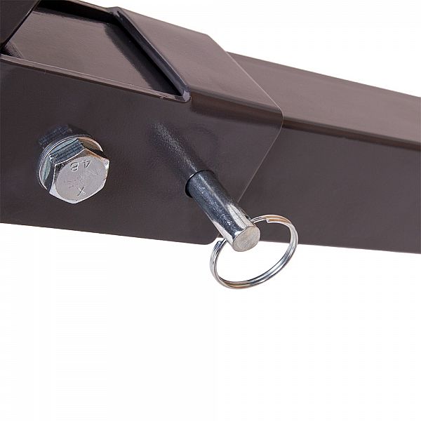 Гиперэкстензия inSPORTline Hero BTB10