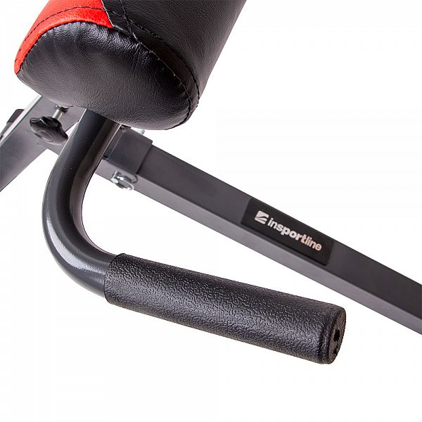 Гиперэкстензия inSPORTline Hero BTB10